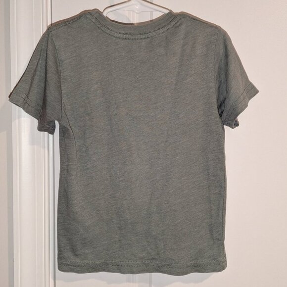 *3 FOR $9* Volcom Toddler Short Sleeve Graphic Print Logo T-shirt Top Tee Shirt - Picture 4 of 5